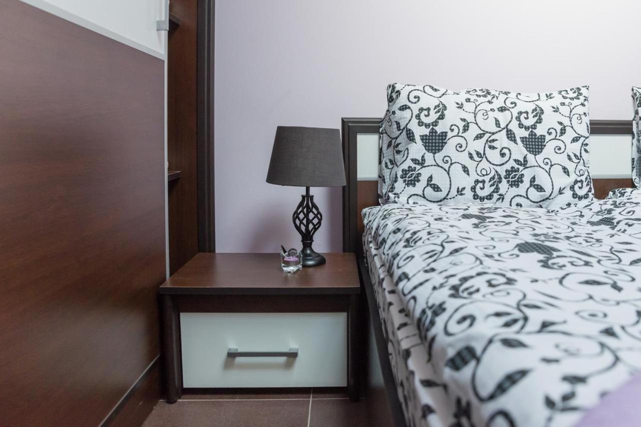 Central House Varna Luaran gambar