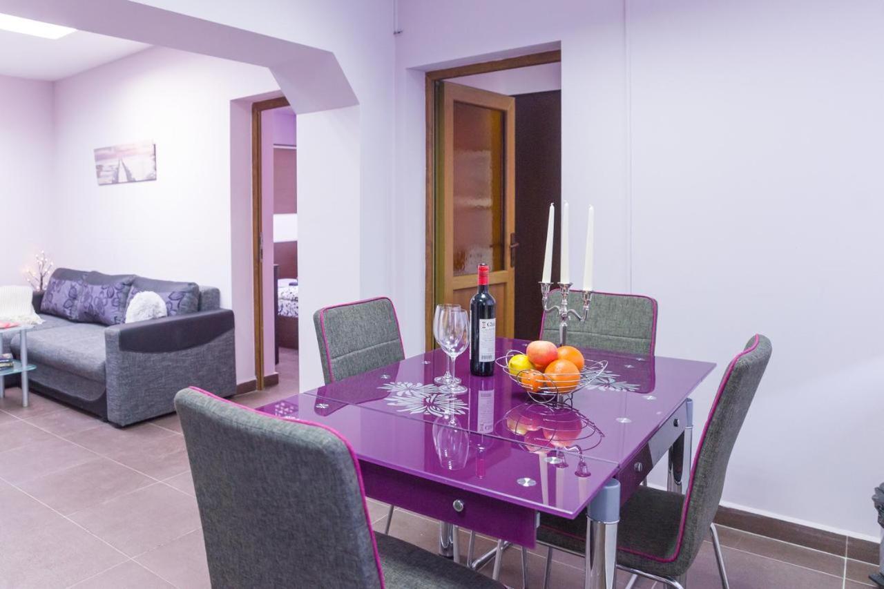 Central House Varna Luaran gambar