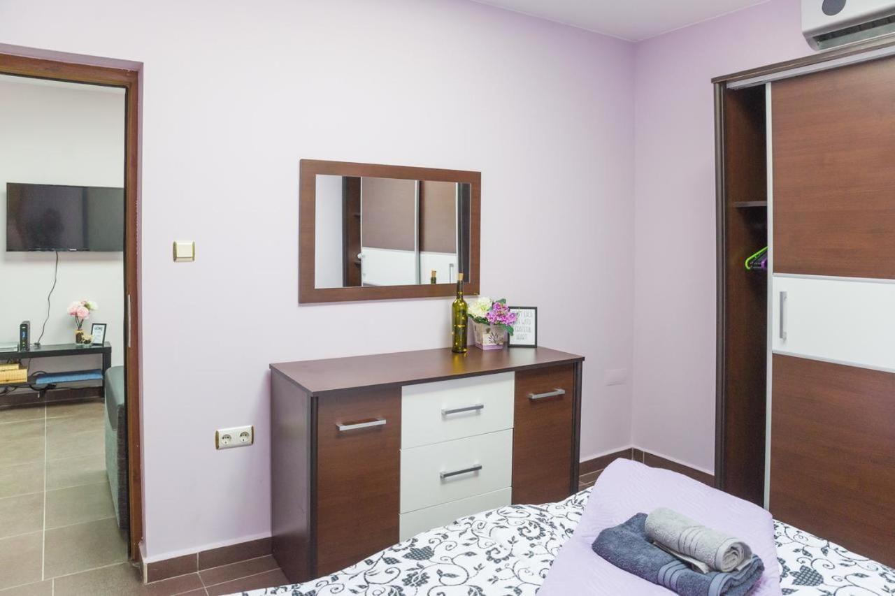 Central House Varna Luaran gambar