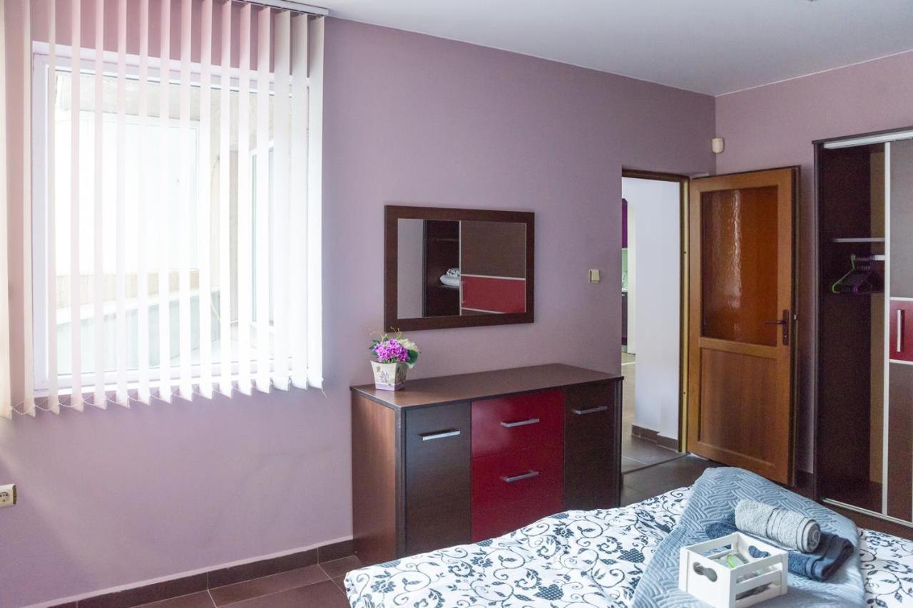 Central House Varna Luaran gambar
