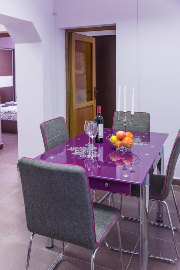 Central House Varna Luaran gambar