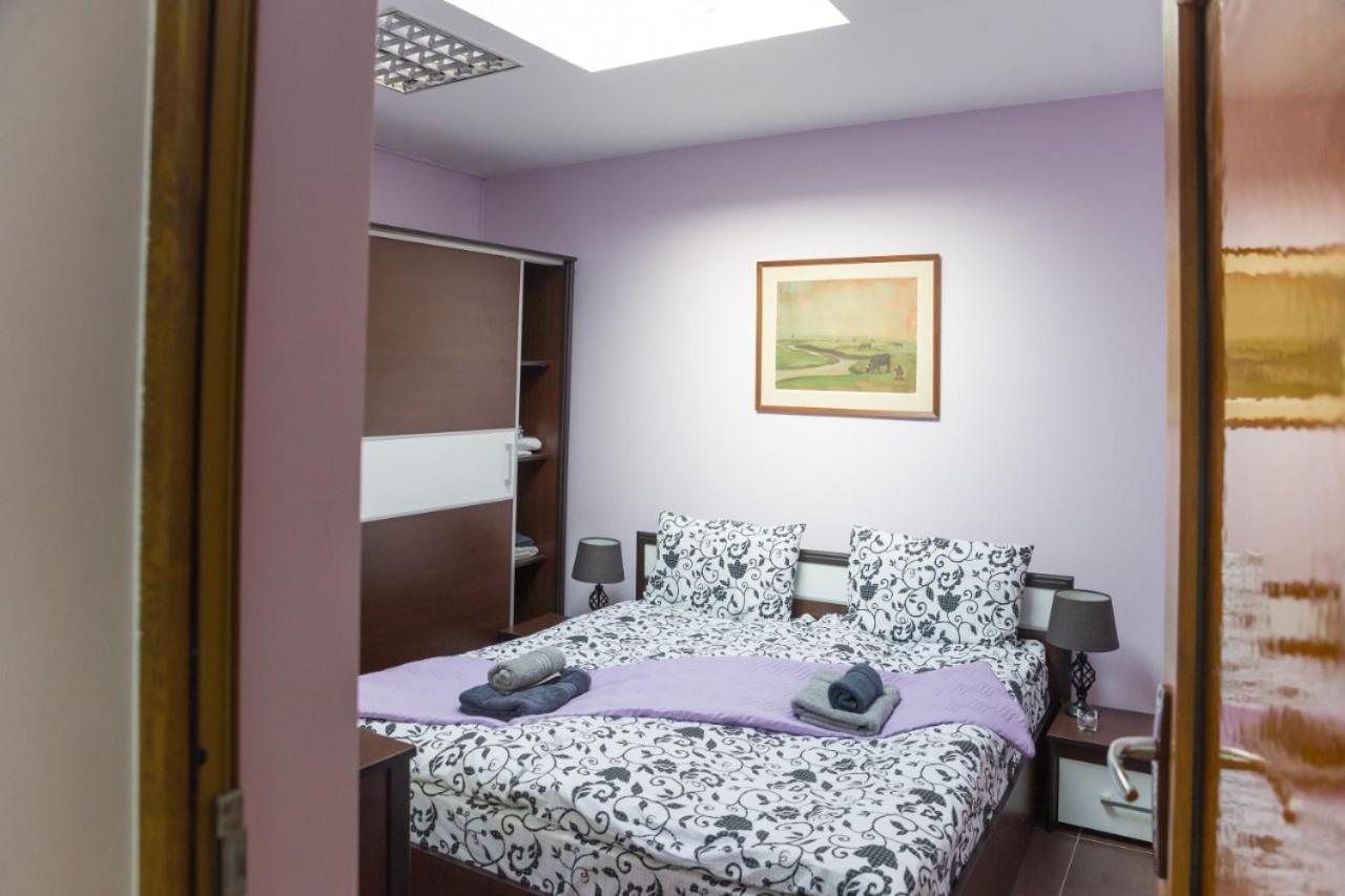 Central House Varna Luaran gambar