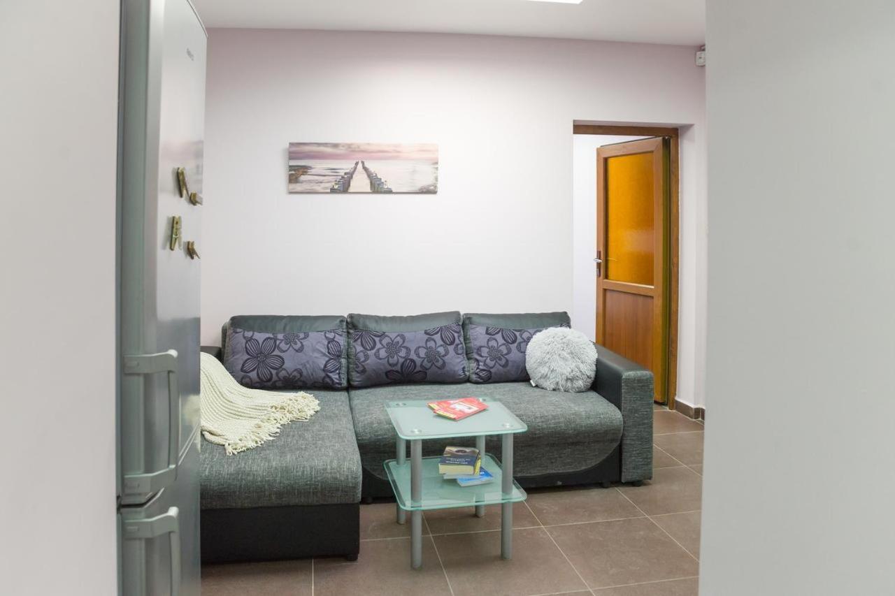 Central House Varna Luaran gambar