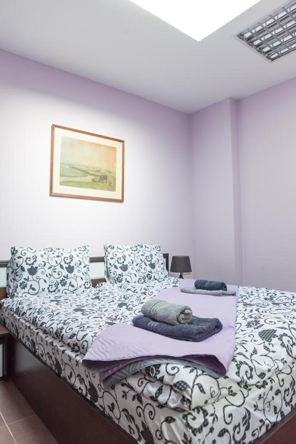 Central House Varna Luaran gambar